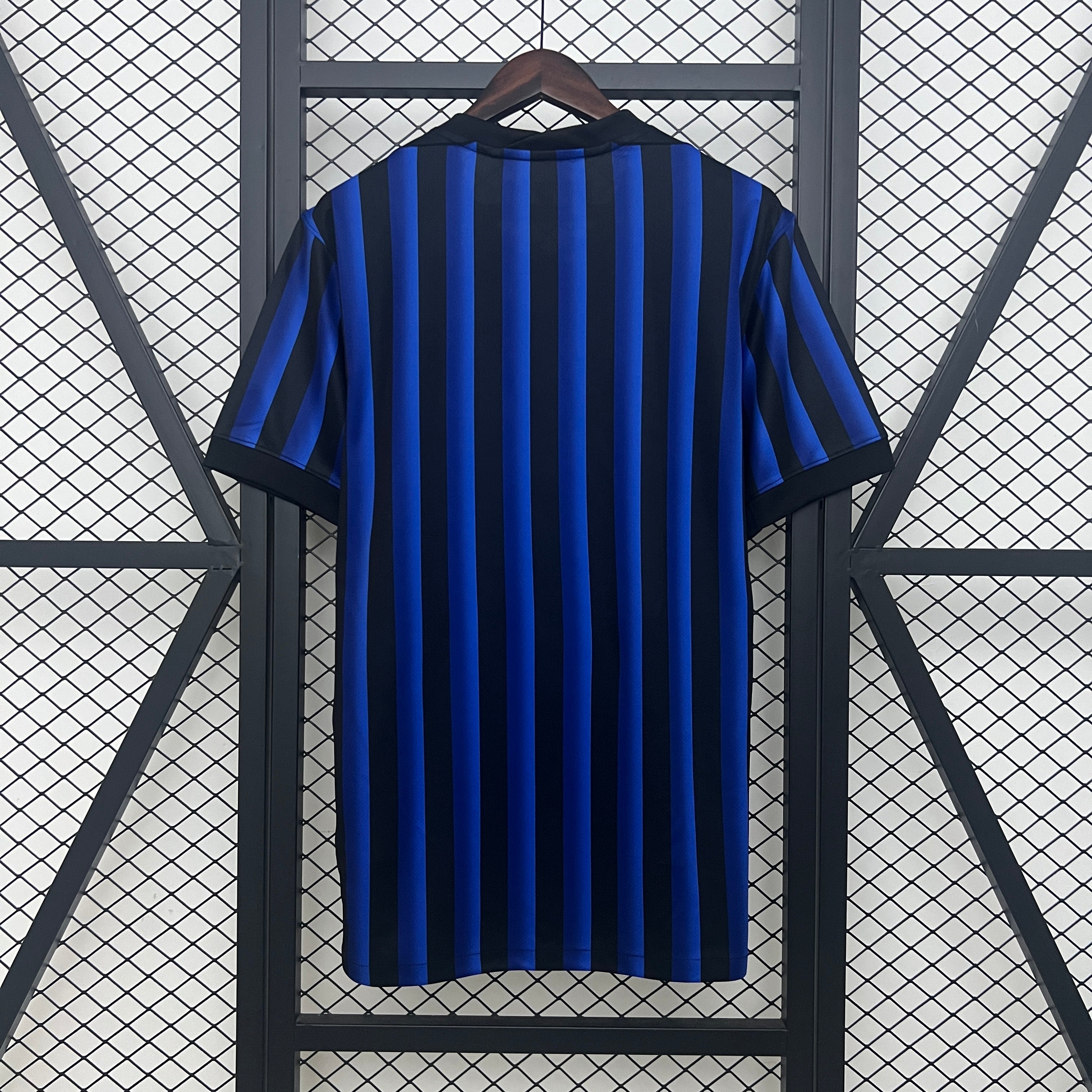 2025-26 Inter Milan Home S-4XL