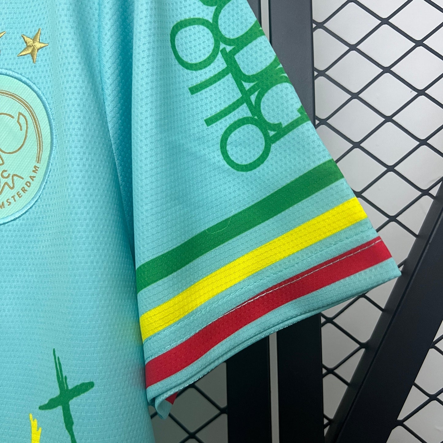2025-26 Ajax Special Edition