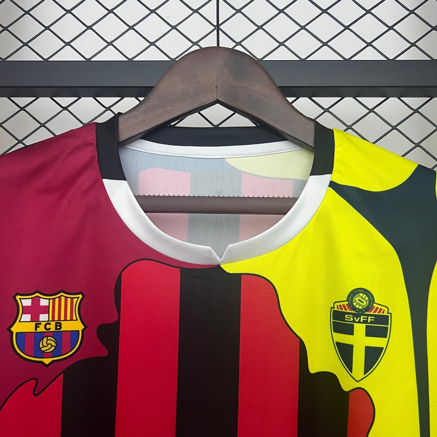 2025-26 AC Milan 11 Ibrahimovic Special