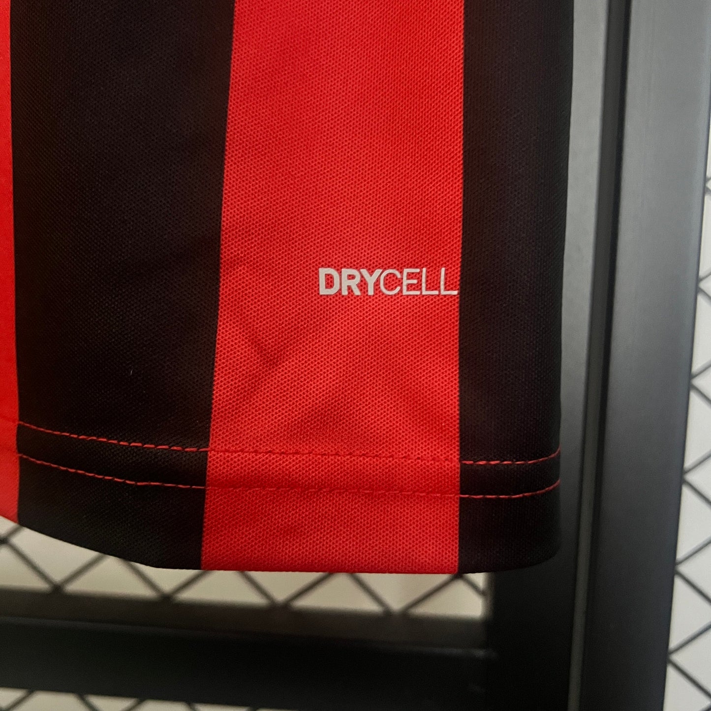 2024-25 AC Milan 125th Anniversary Commemorative Edition S-4XL