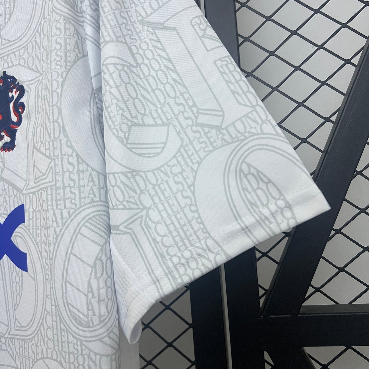 2025-26 Chelsea Special