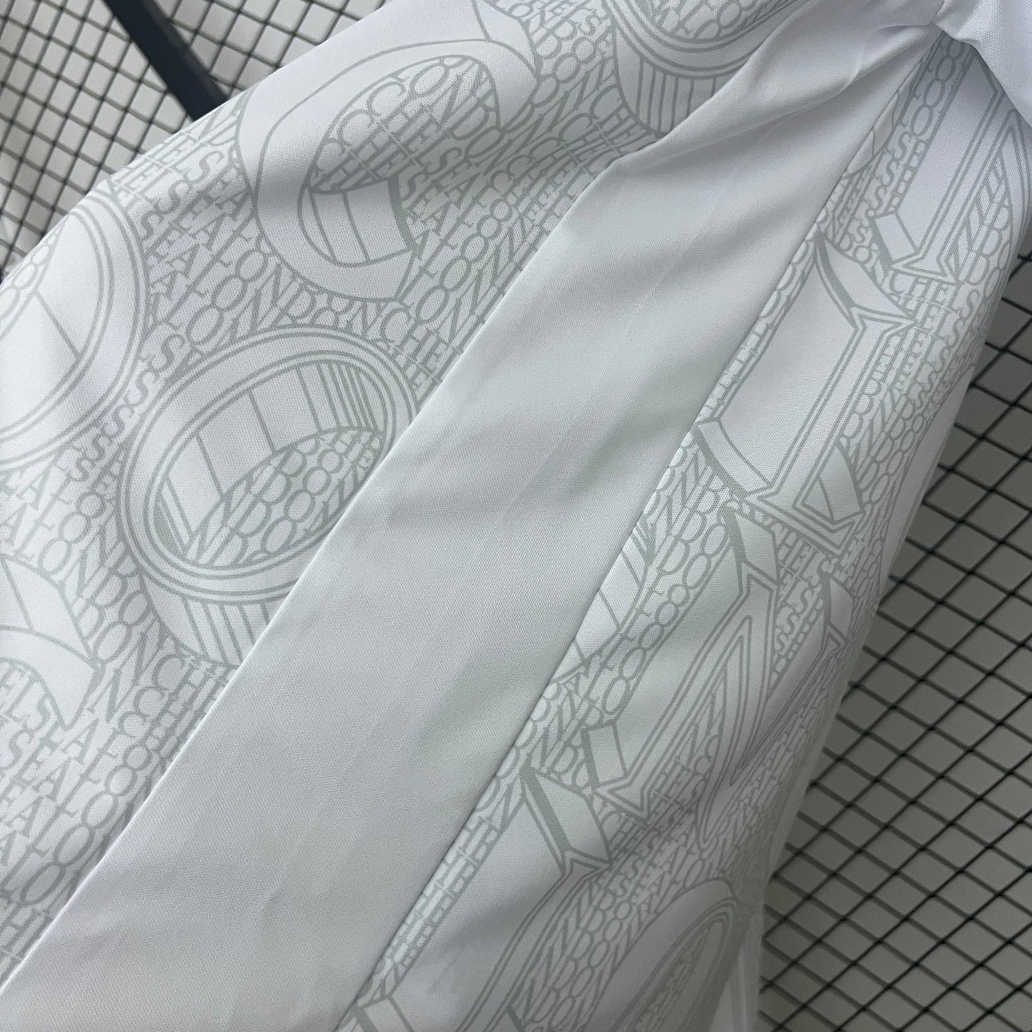 2025-26 Chelsea Special