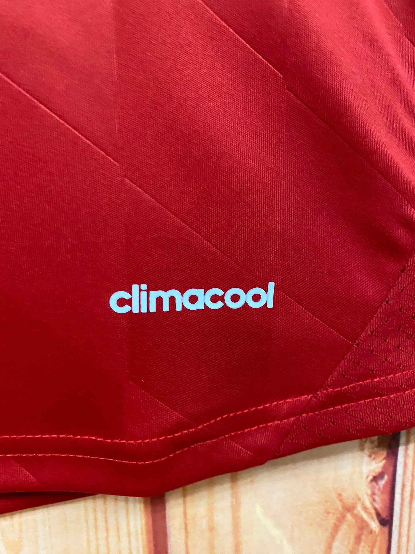 2013-14 Bayern Munich Champions League home Long Sleeve