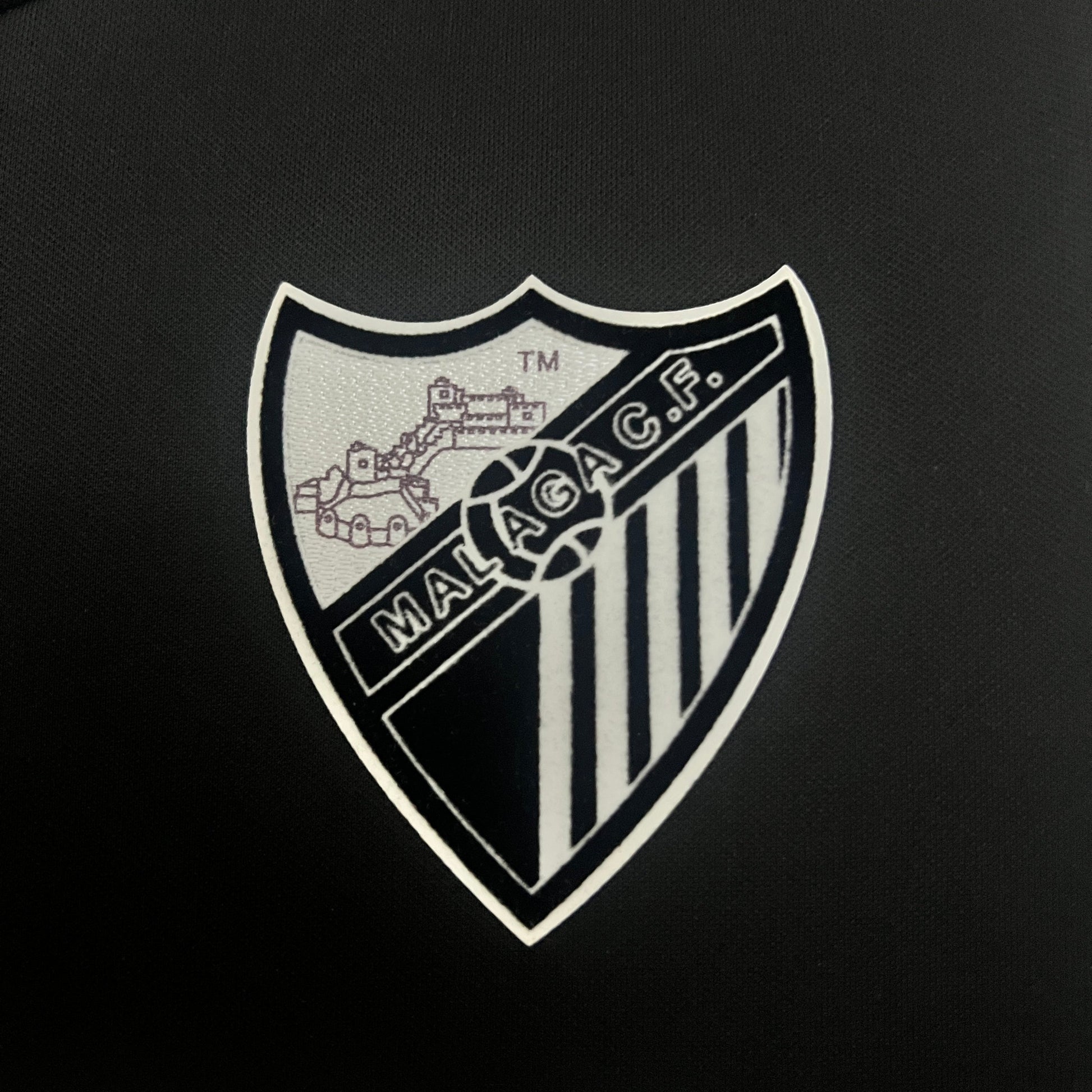 2013 Malaga Away Retro Topkick Shop
