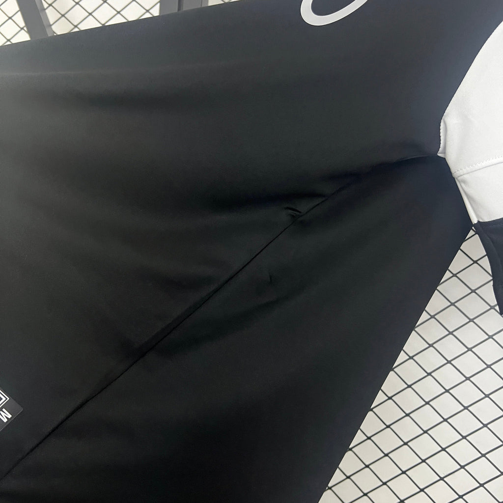 2013 Malaga Away Retro