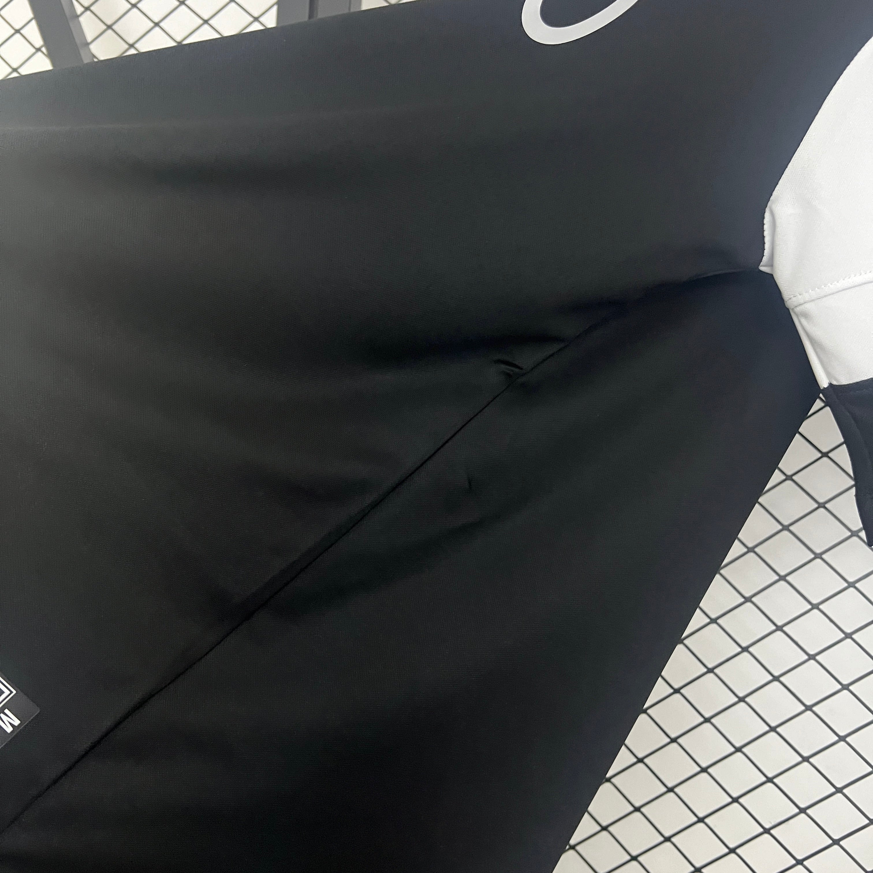 2013 Malaga Away Retro