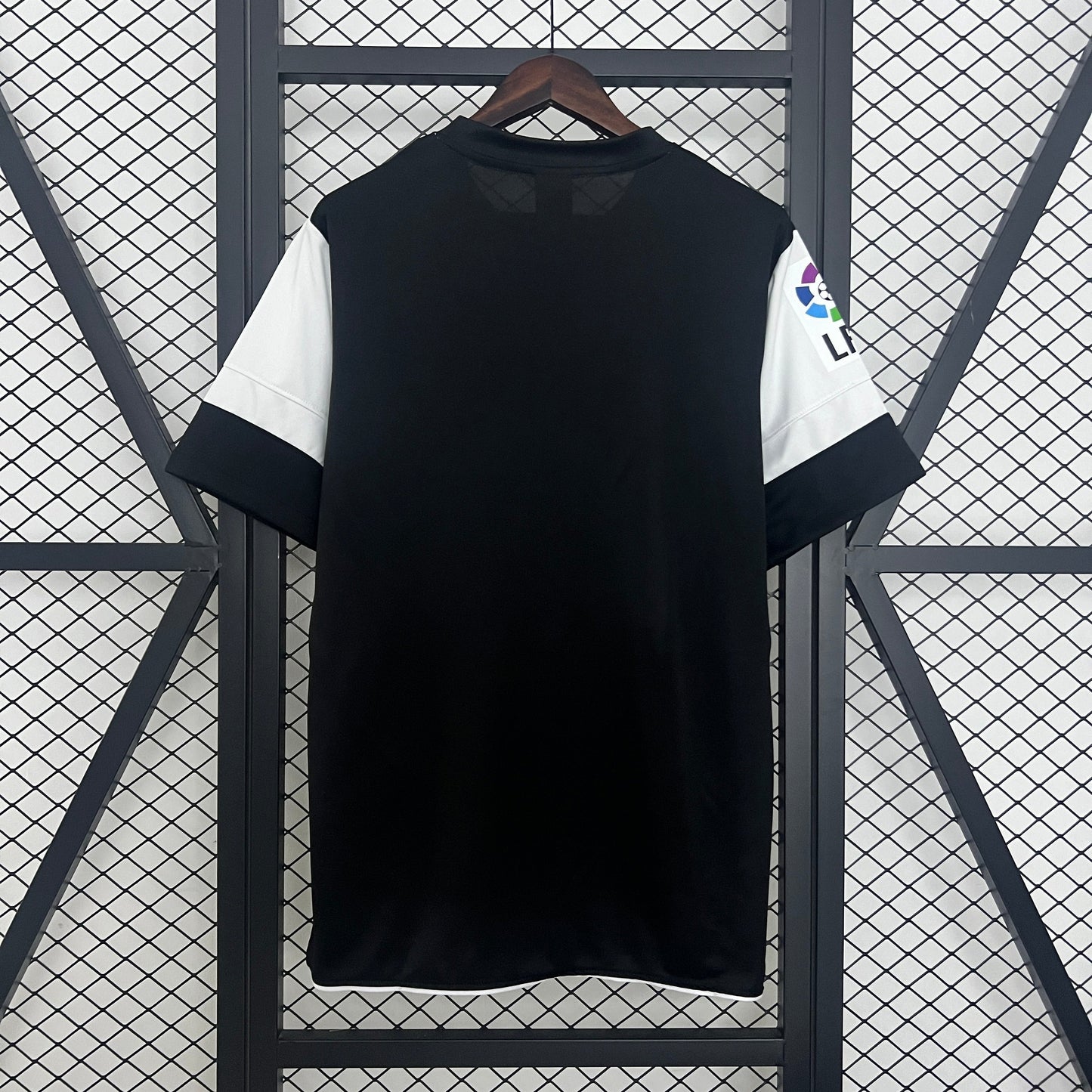 2013 Malaga Away Retro Topkick Shop
