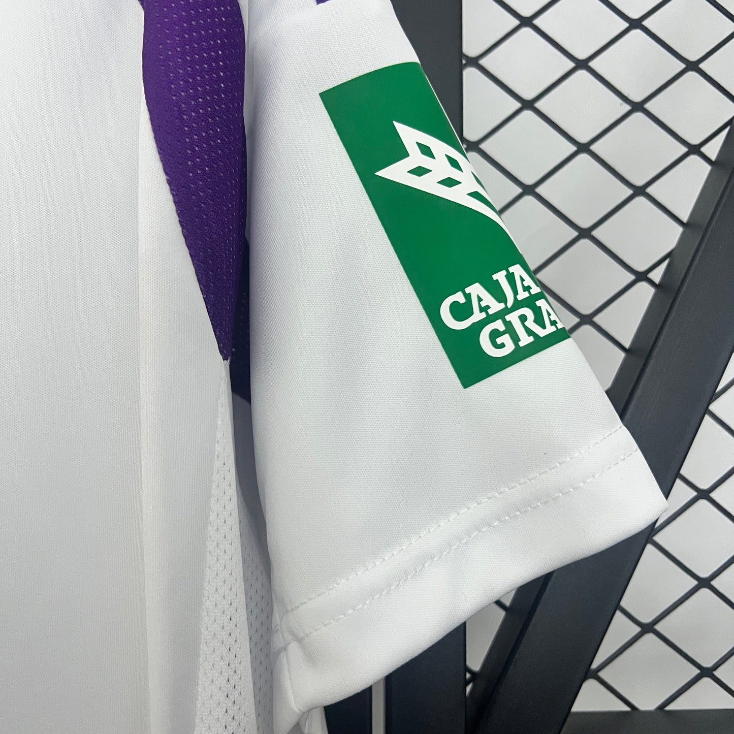 2024-25 Granada Special