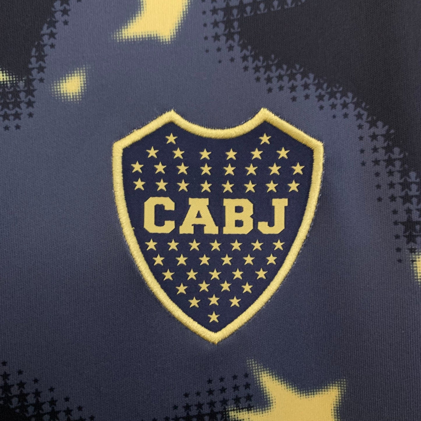 2025-26 Boca Juniors Special