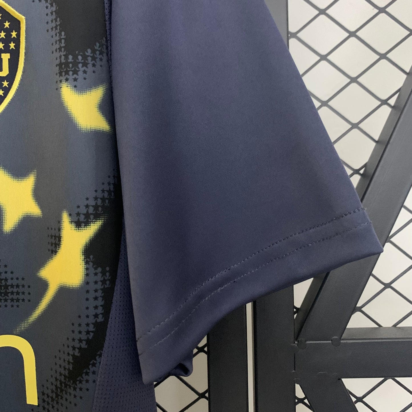 2025-26 Boca Juniors Special