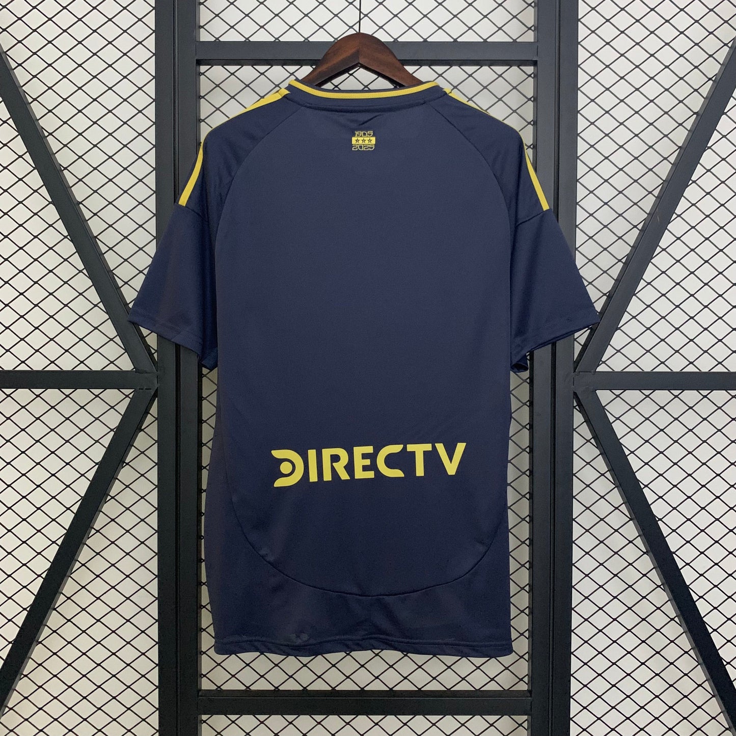 2025-26 Boca Juniors Special