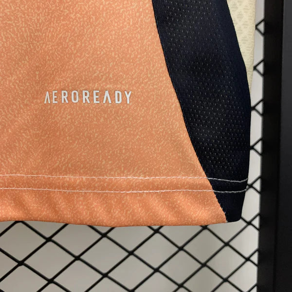 2025-26 Spain Away Feminina S-2XL