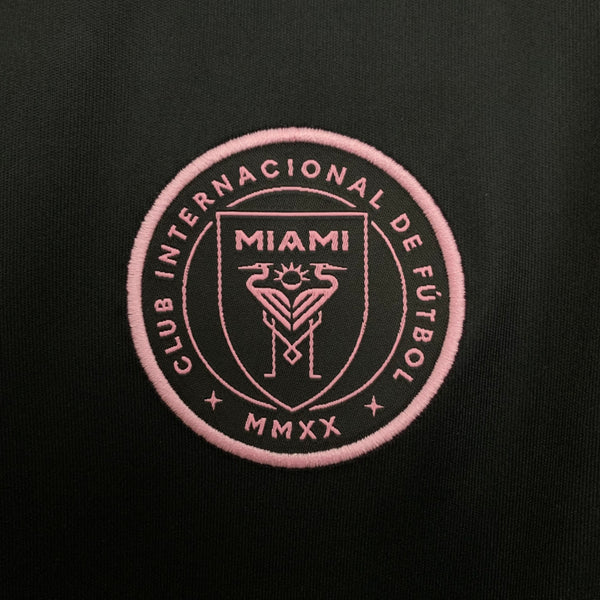 2025-26 Women's Miami Away S-2XL