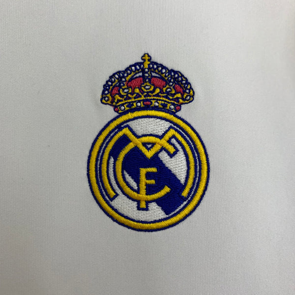 2025-26 Real Madrid Home Women S-2XL