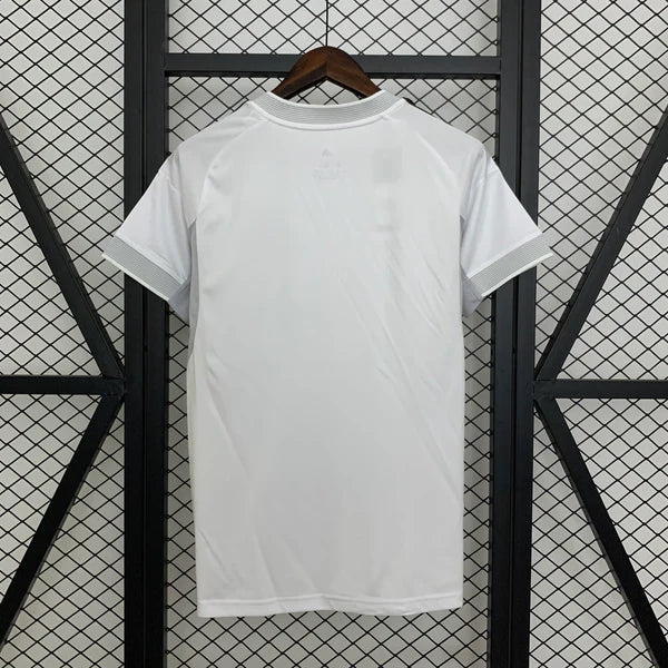 2025-26 Real Madrid Home Women S-2XL