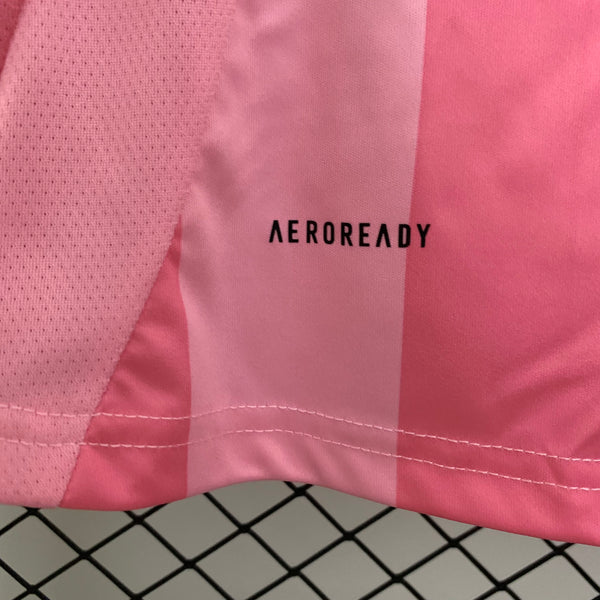 2025-26 Women's Miami Home S-2XL