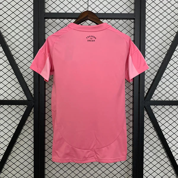 2025-26 Women's Miami Home S-2XL