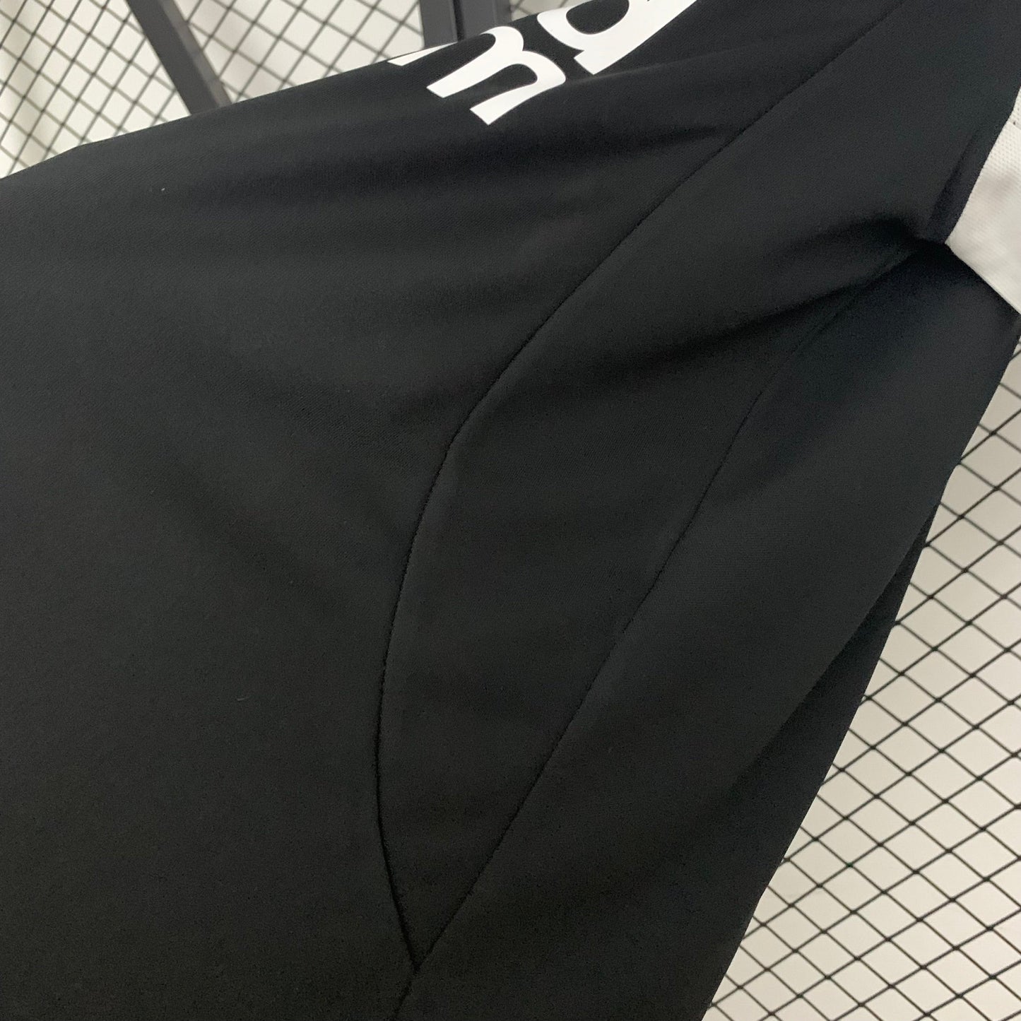 2001-02 Real Madrid Away Retro Size