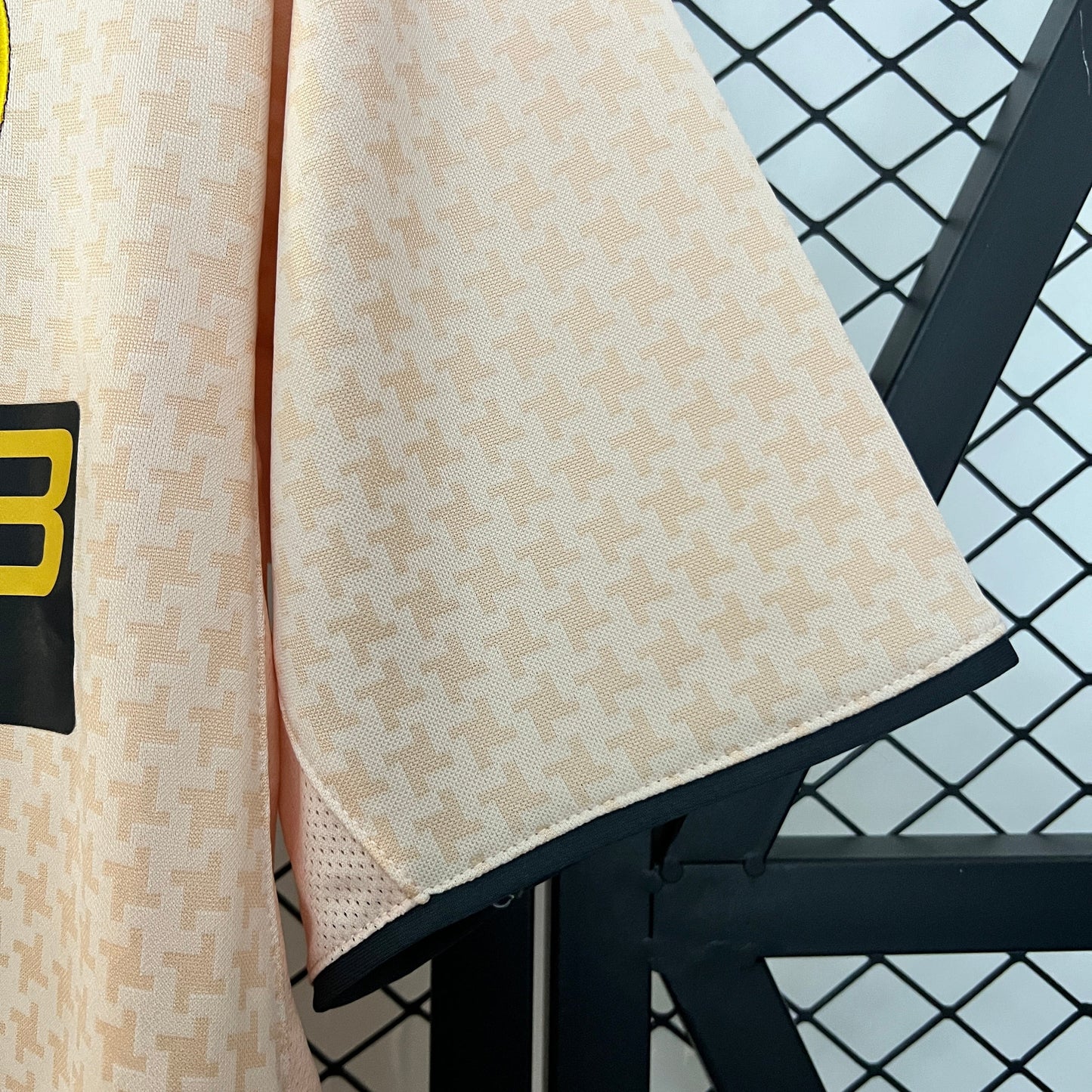 2003-04 Juventus Third Away Retro