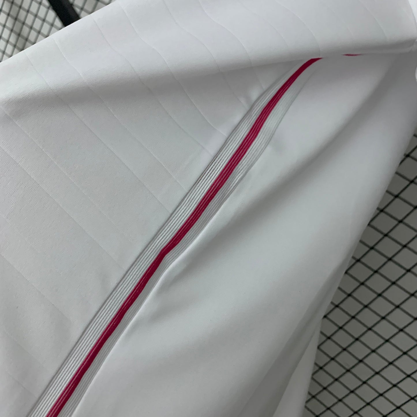 2014-15 Real Madrid Home Retro Size