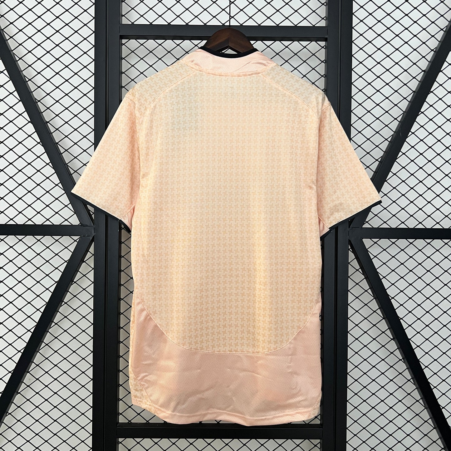 2003-04 Juventus Third Away Retro