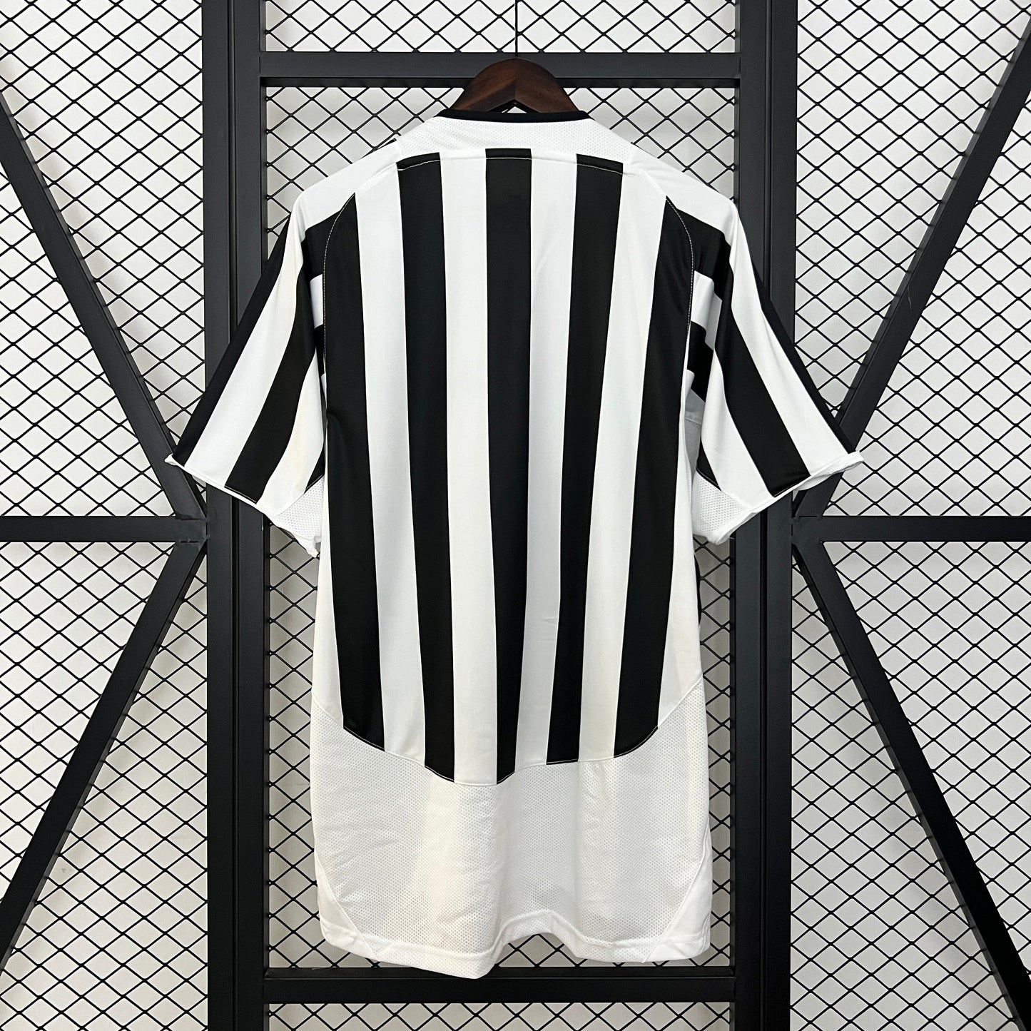 2003-04 Juventus Home Retro