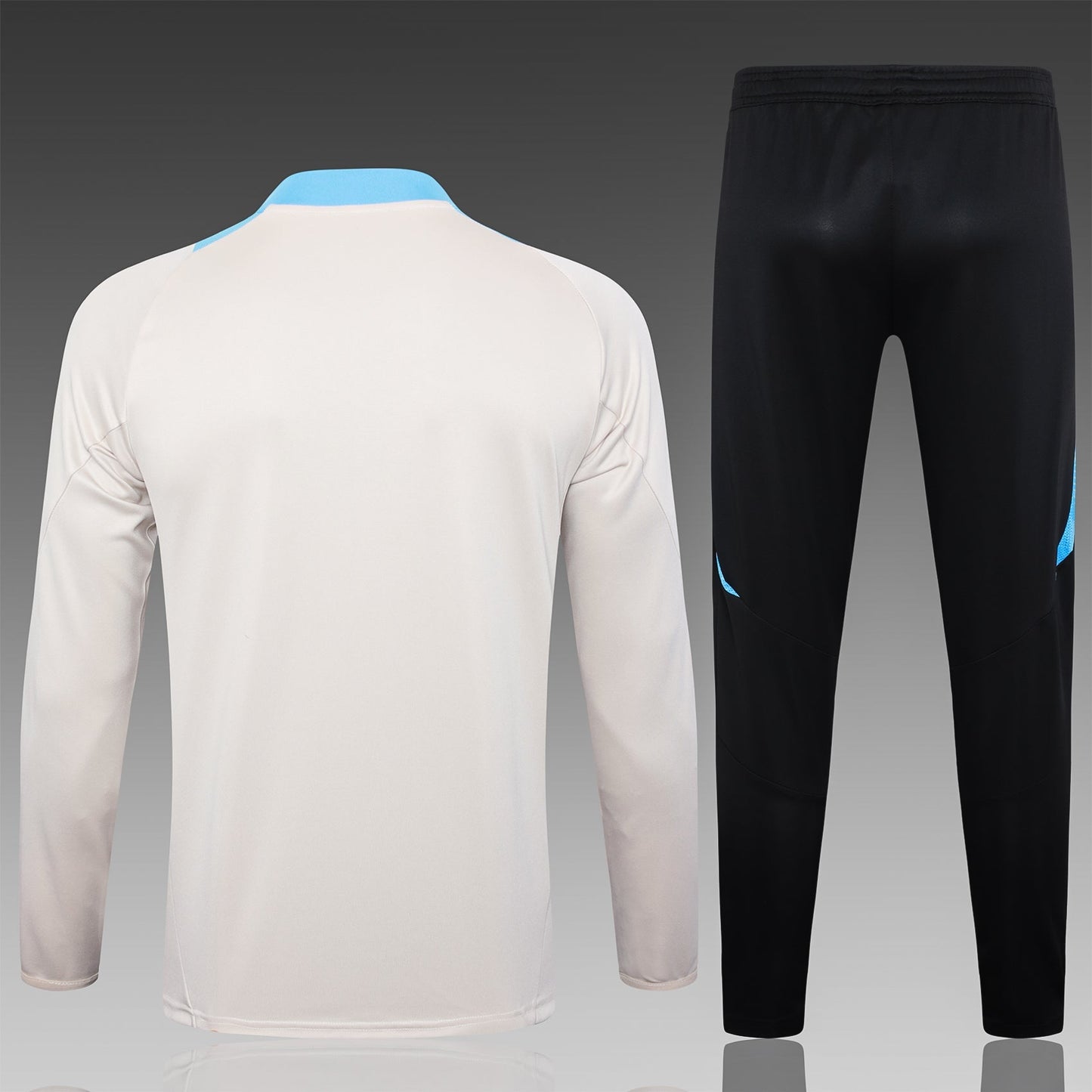 2024-25 Argentine Beige Training Suit