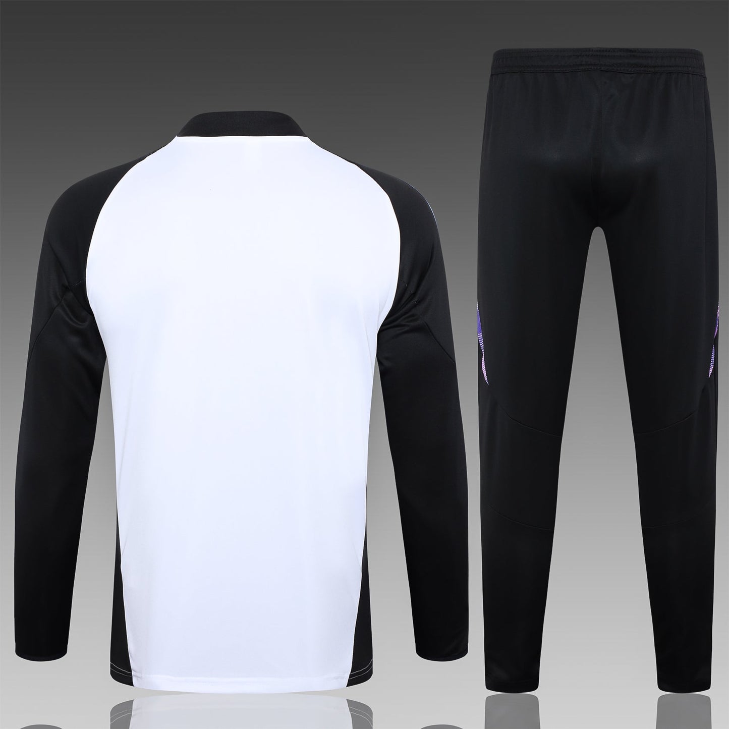 2024-25 German White training suit