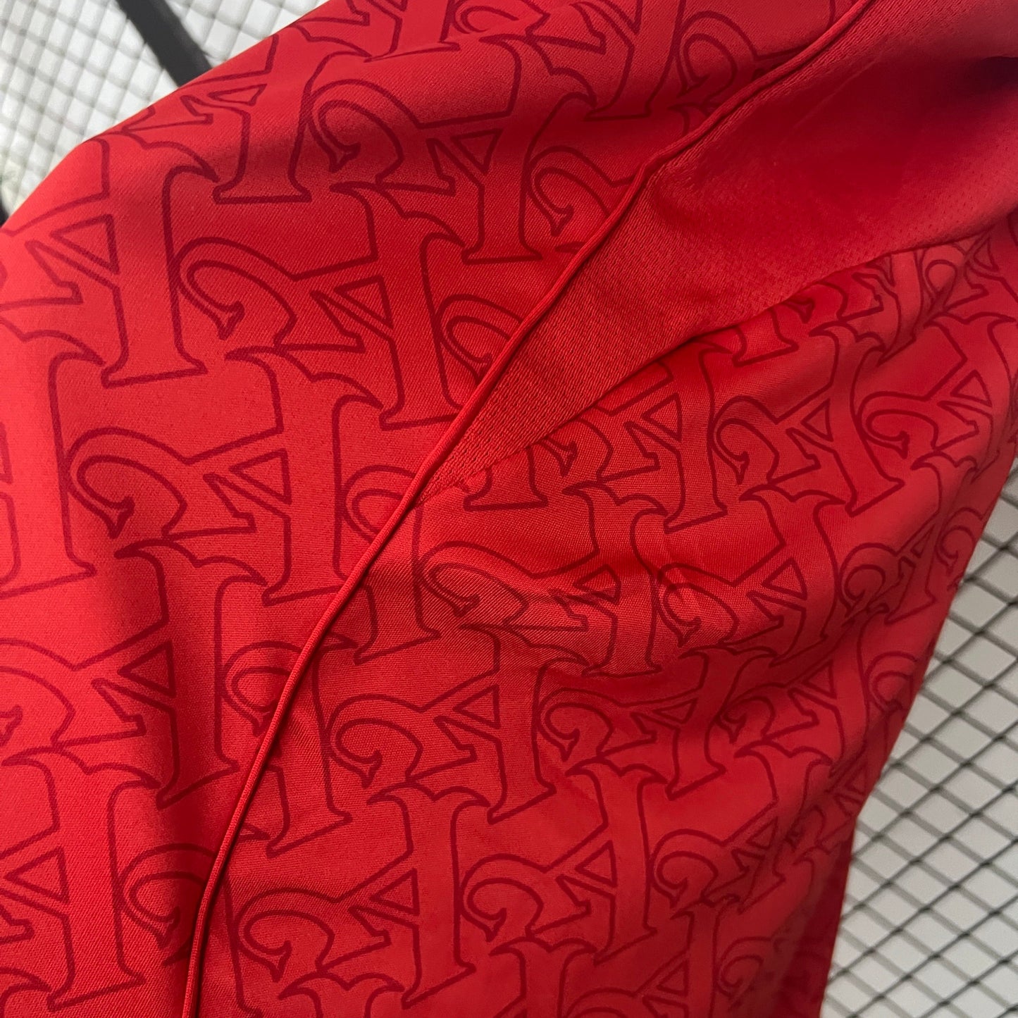 2025-26 Arsenal Home S-4XL