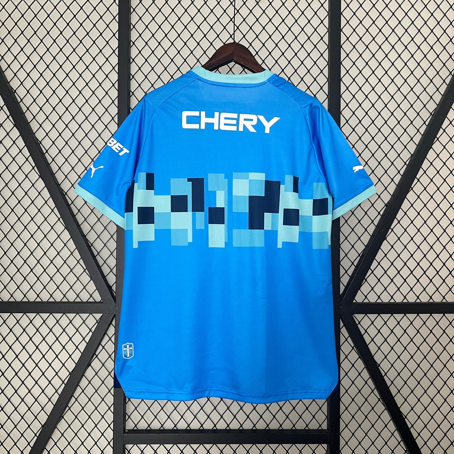 2024-25 Deportivo Universidad Cat¨®lica third away