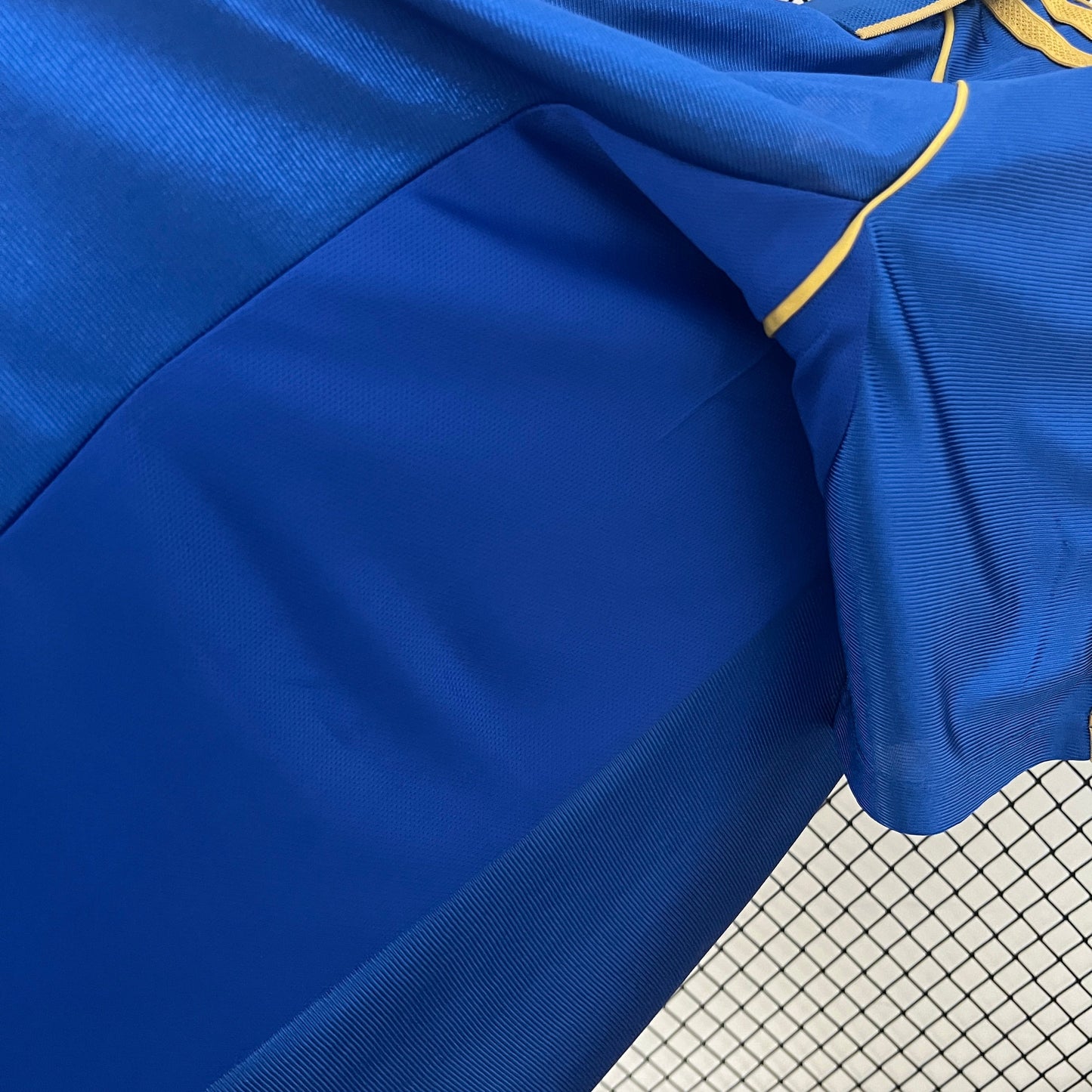 1998-99 Newcastle United Away Retro