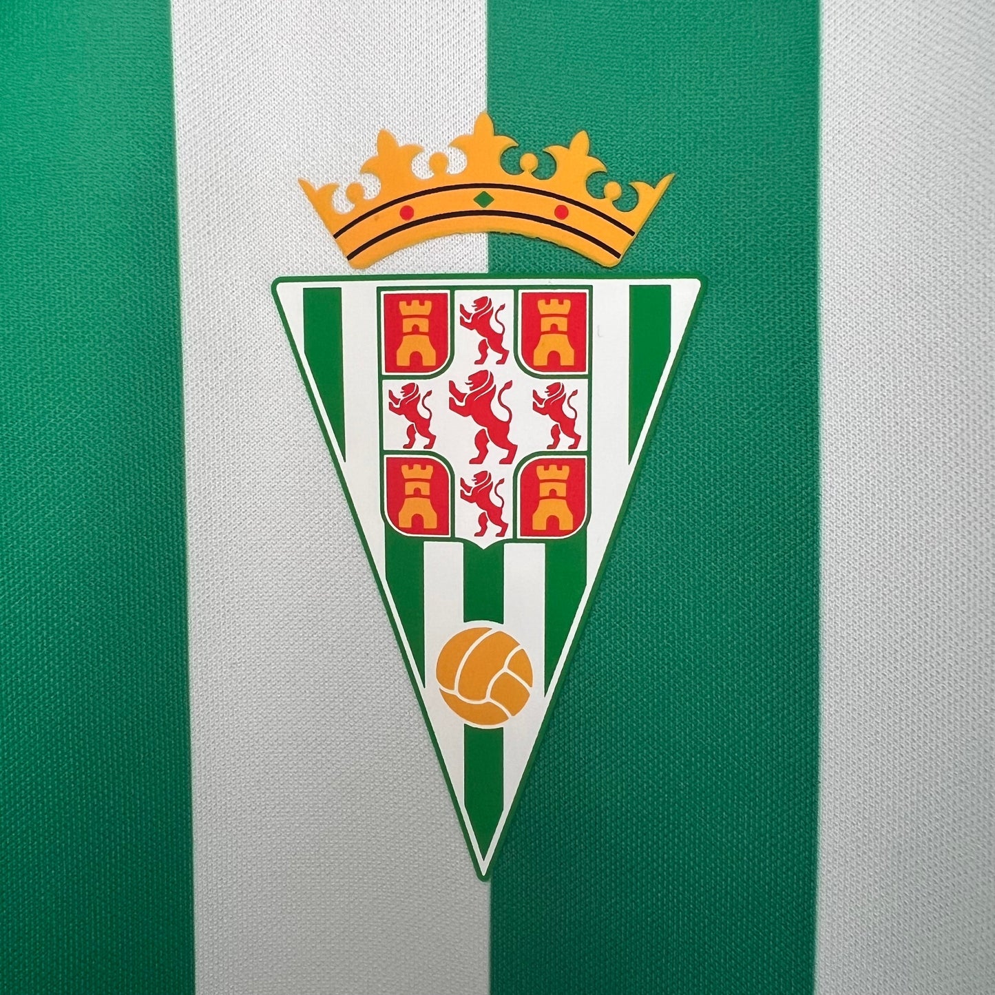 2025-26 Cordoba Home S-4XL