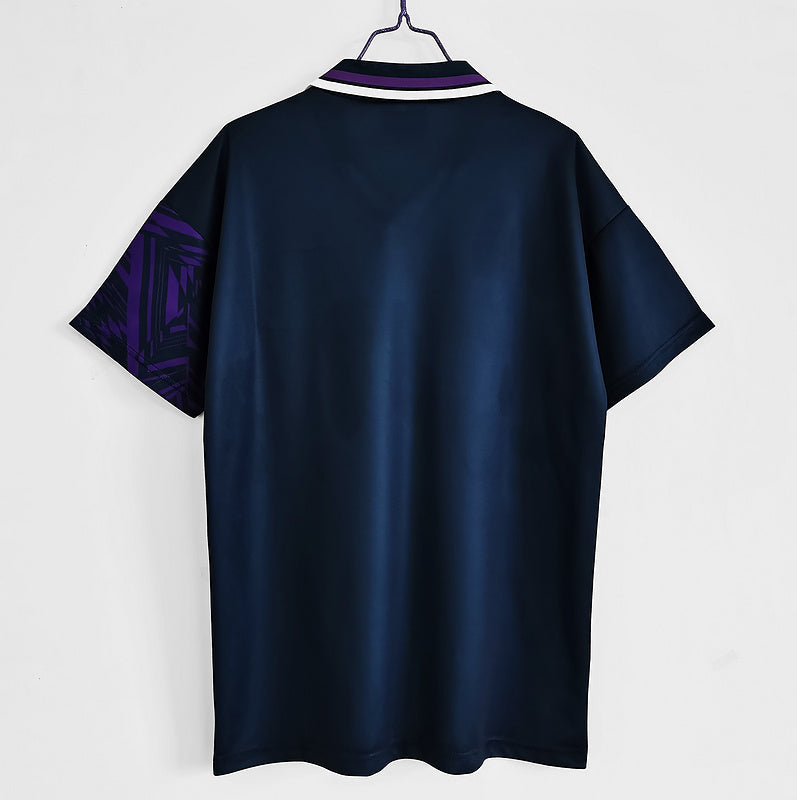 1994-95 Tottenham Away Retro