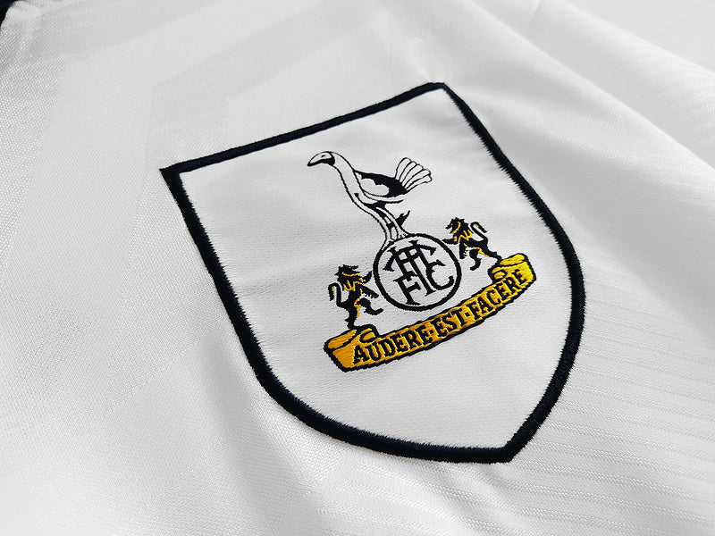 1994-95 Tottenham home Retro