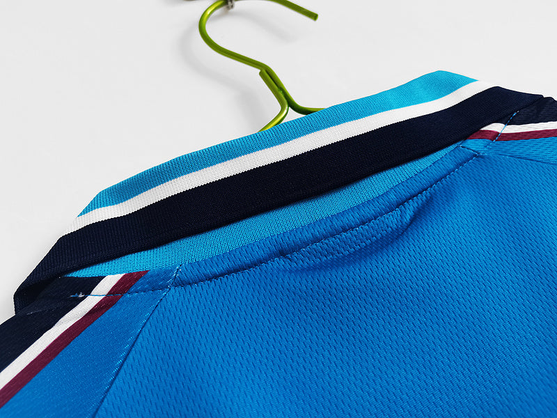 1997-99 Manchester City home Retro