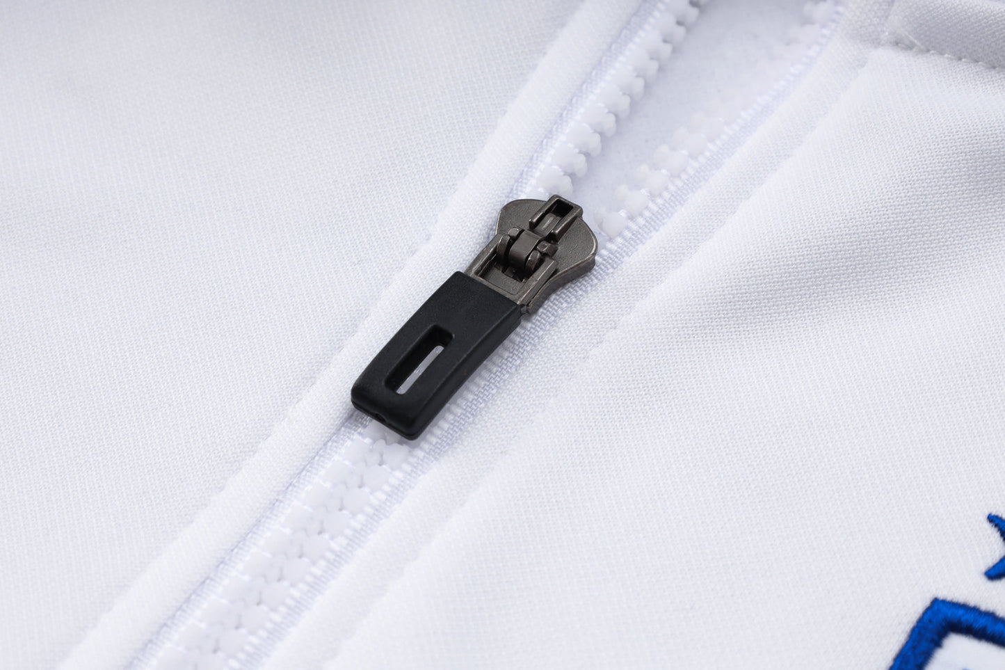 2024-25 Italy White Hat Training Suit