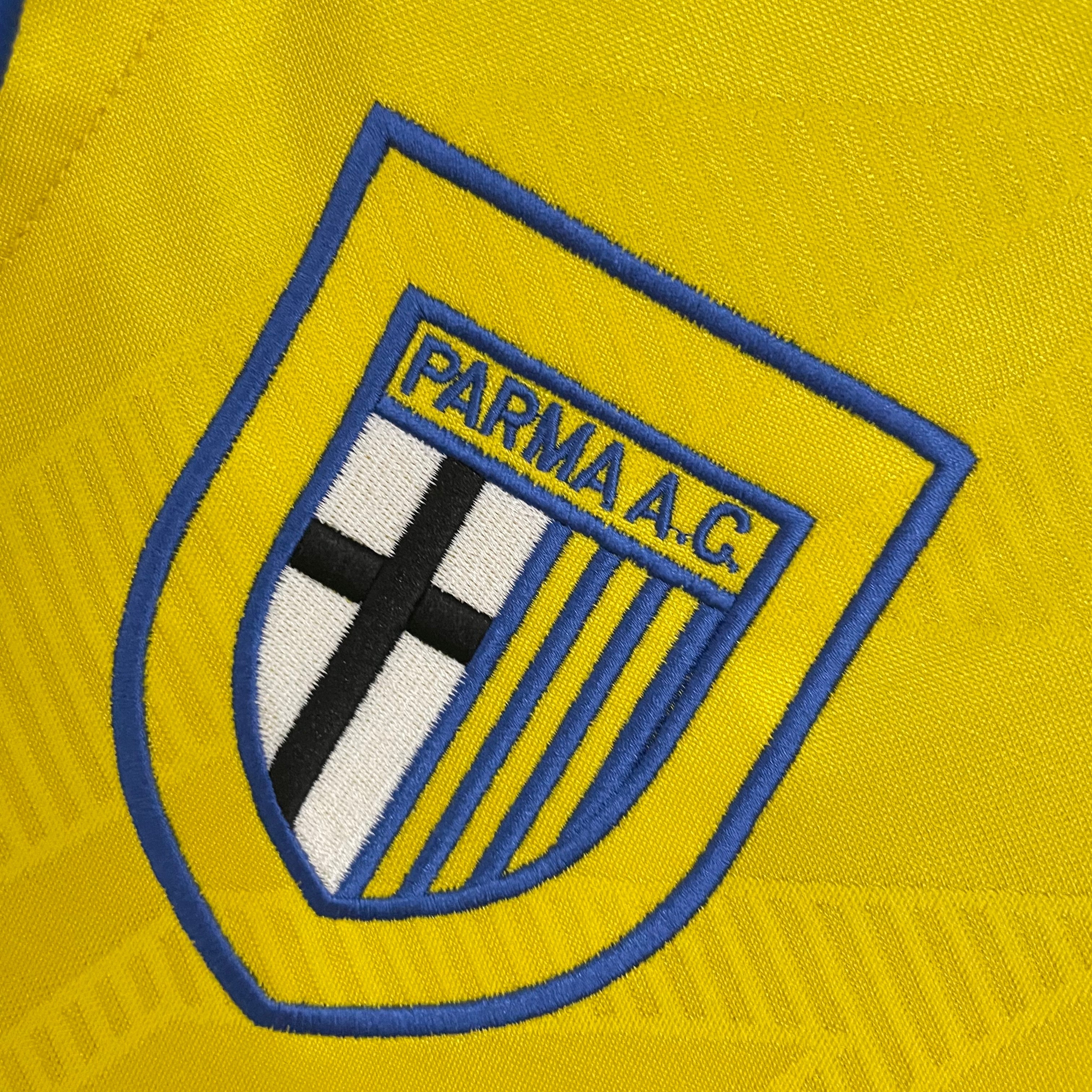 1993-95 Parma Home Retro