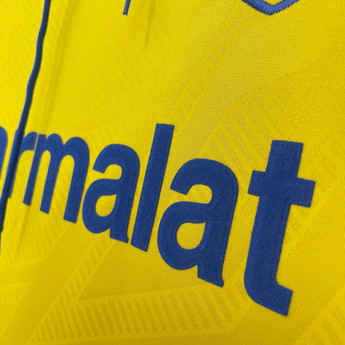1993-95 Parma Home Retro