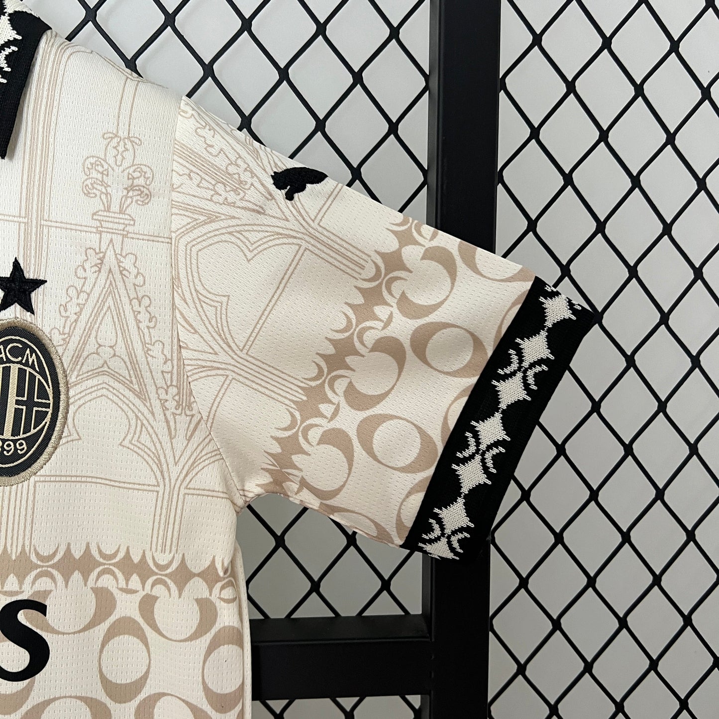 2024-25 AC Milan special edition kids 16-28