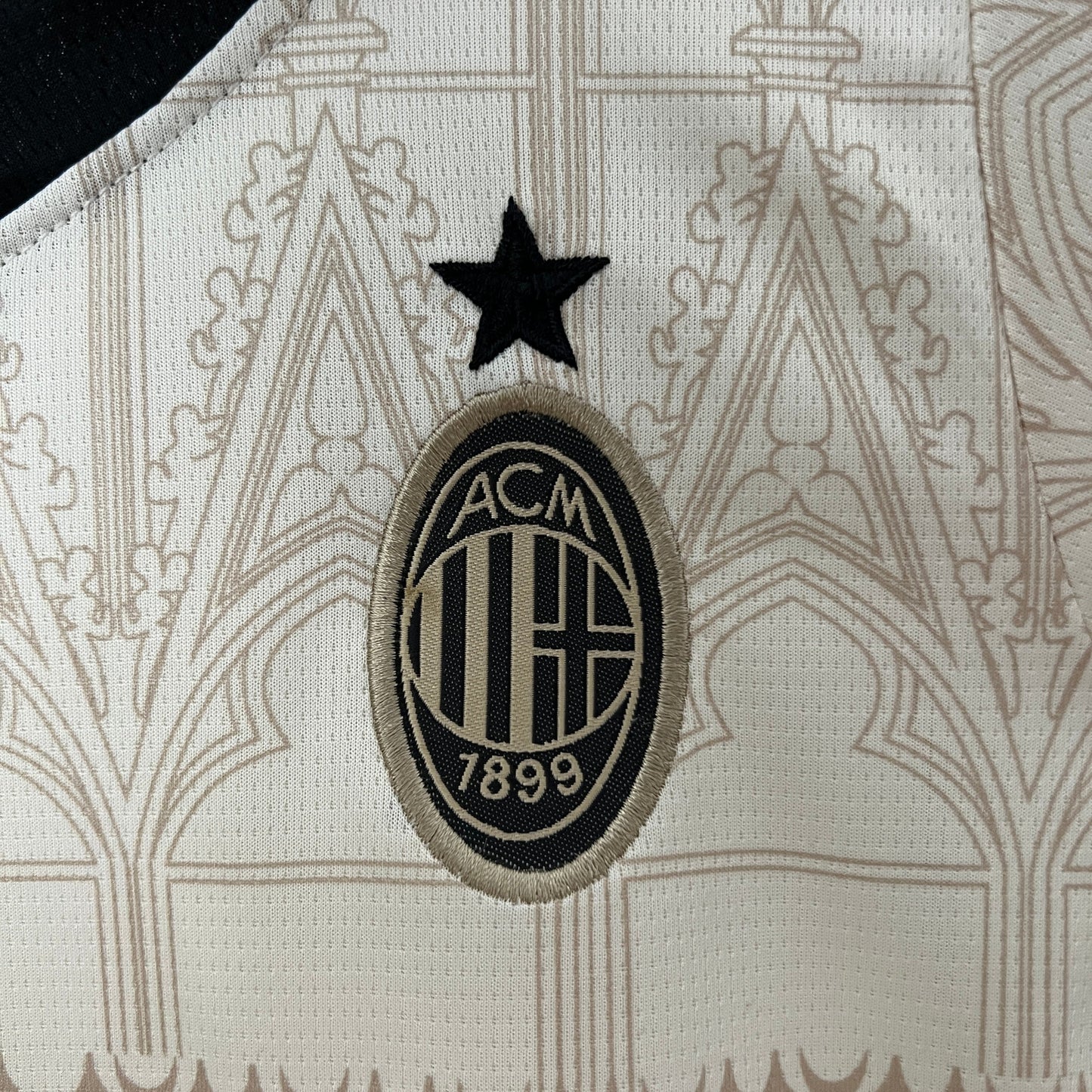 2024-25 AC Milan special edition kids 16-28