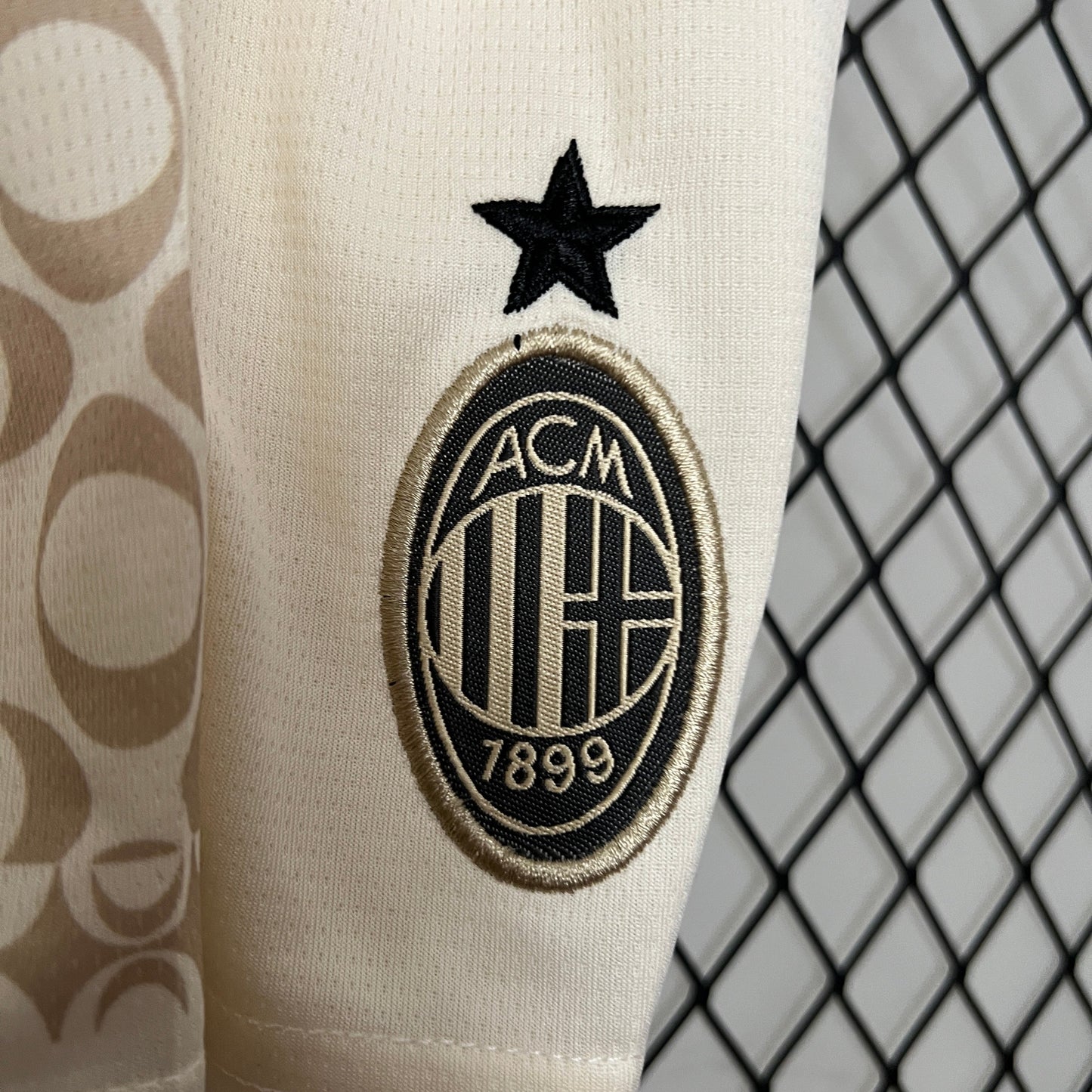 2024-25 AC Milan special edition kids 16-28