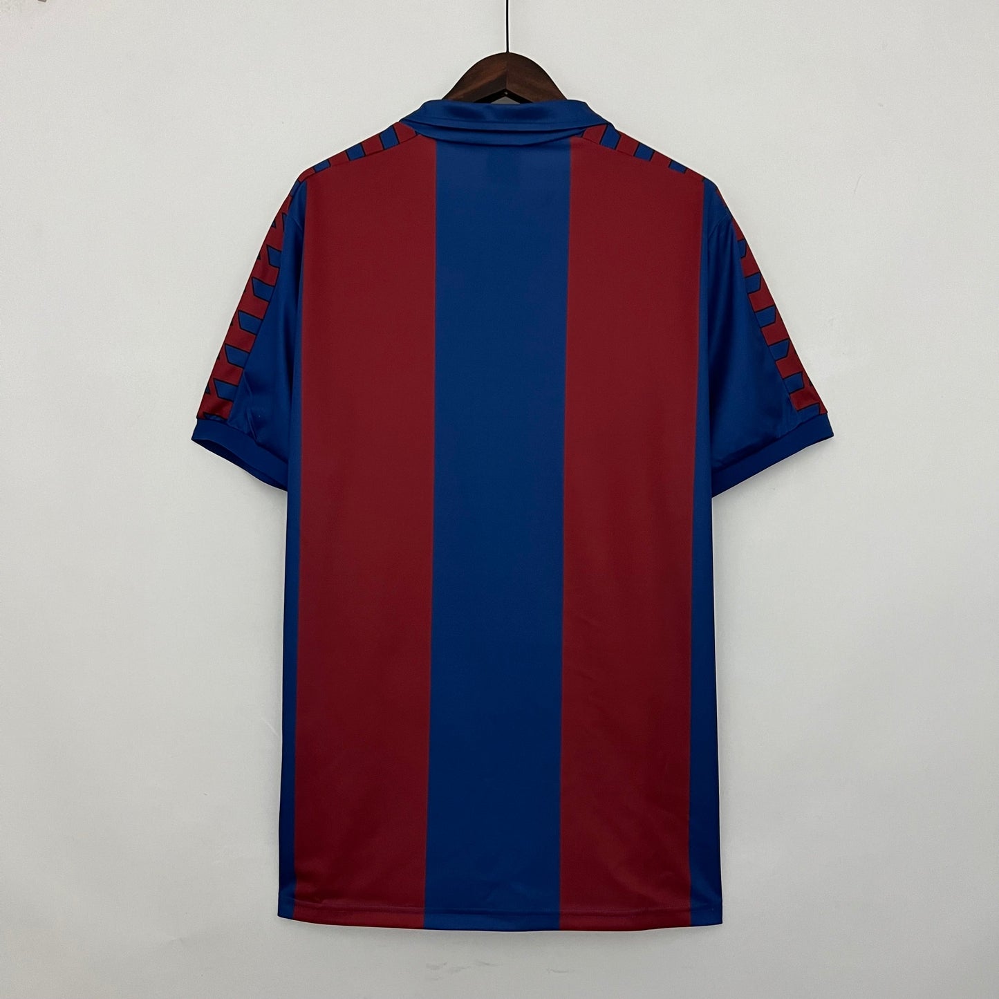 1980-82 Barcelona Home Retro