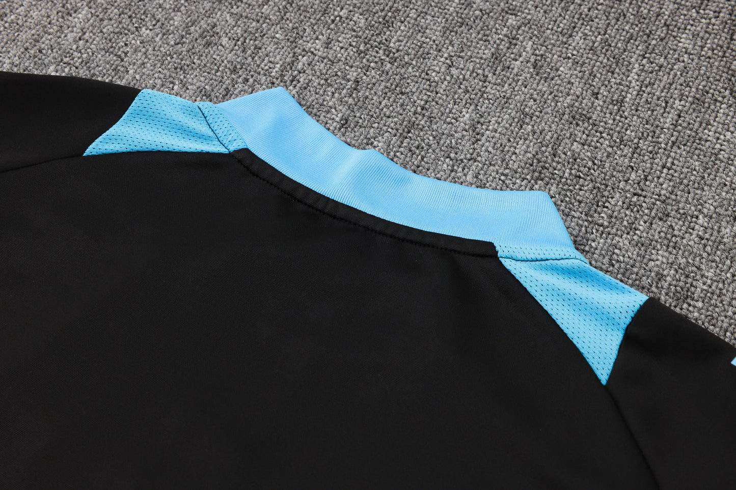 2025-26 Portugal Training Blue