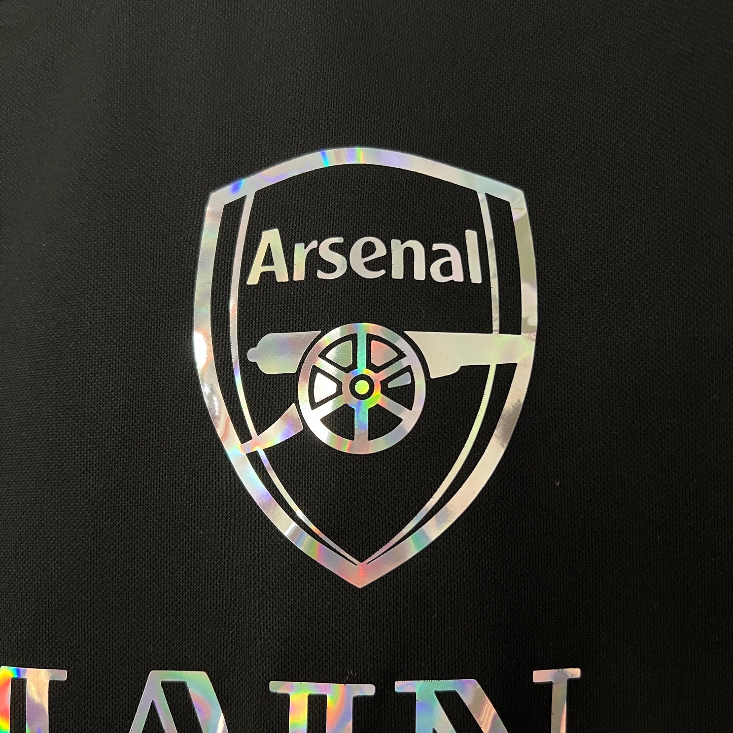 2024-25 Arsenal joint edition
