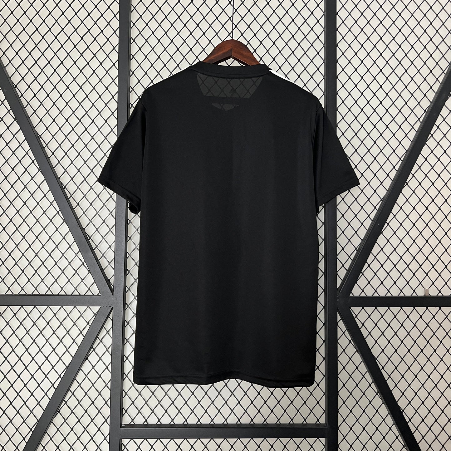 2025-26 Mexico Special Black