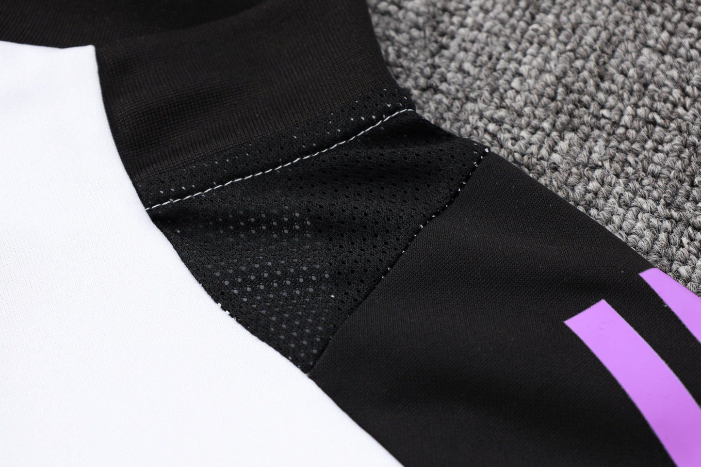 2024-25 German White training suit