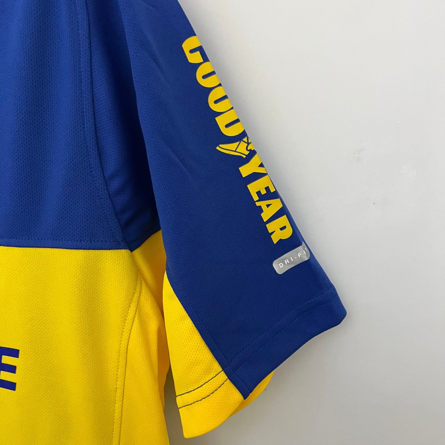2004-05 Boca Juniors home Retro