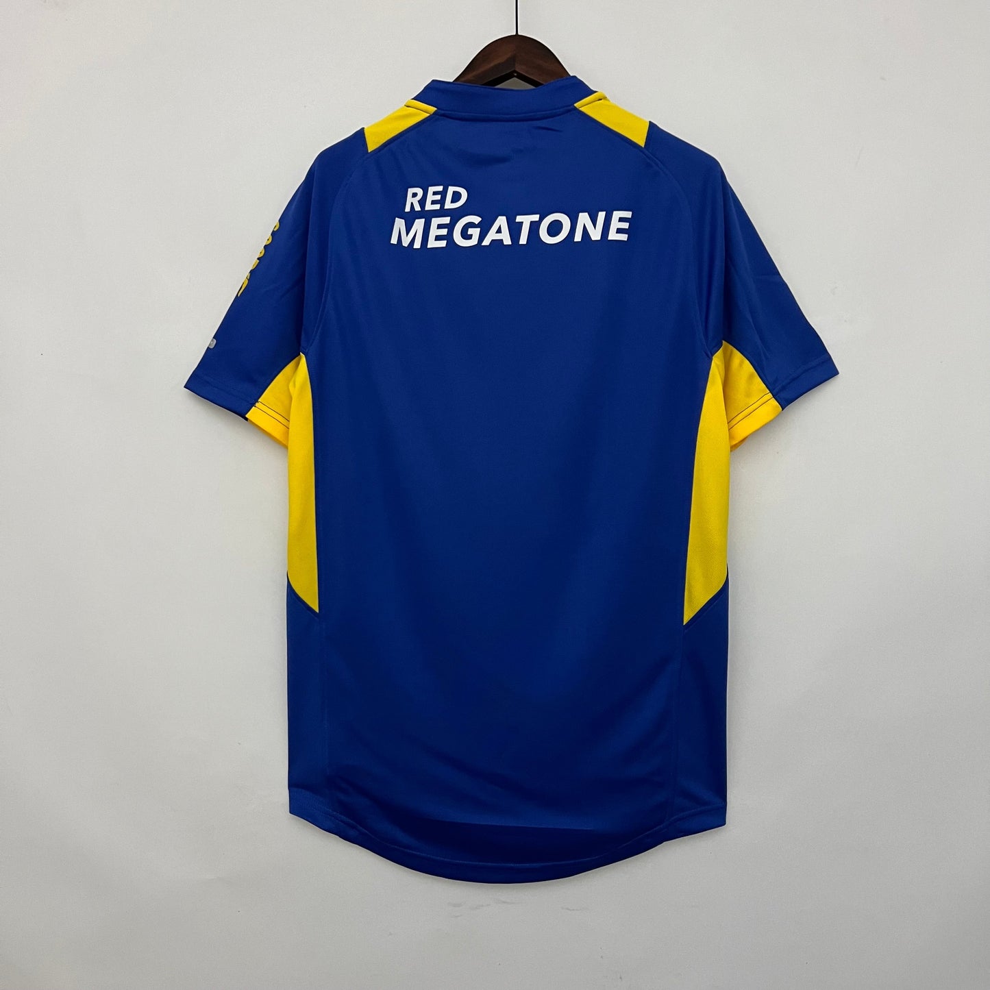 2004-05 Boca Juniors home Retro