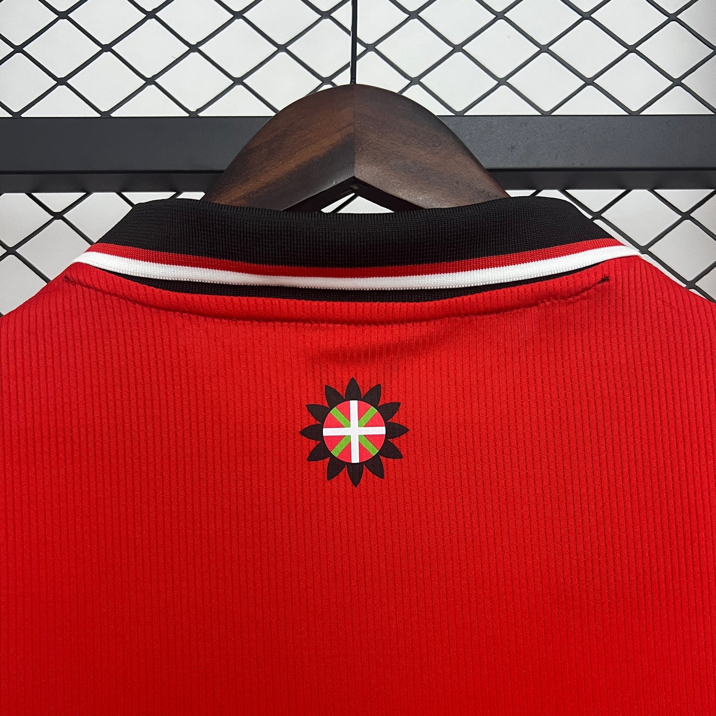 2025-26 Athletic Bilbao Home