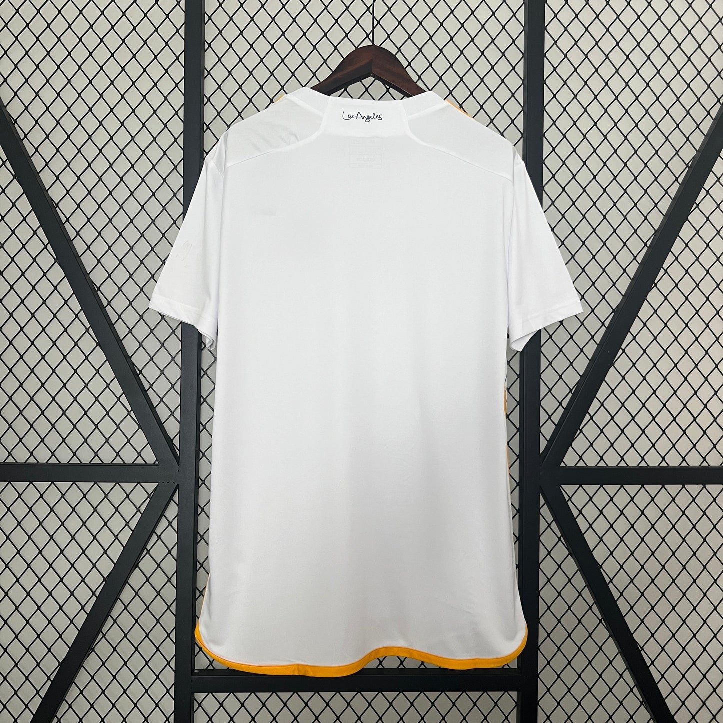 2024-25 Galaxy Los Angeles Home